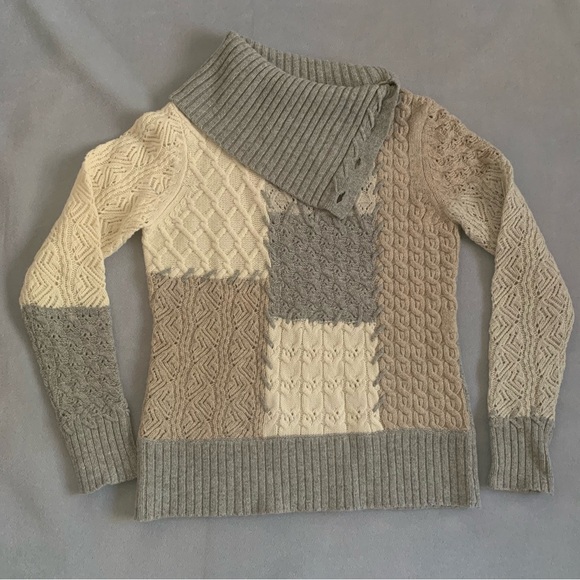 Vintage Sundance lambswool sweater - Picture 2 of 12